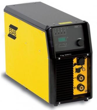 ESAB ORIGO TIG 3001iw, ТА24