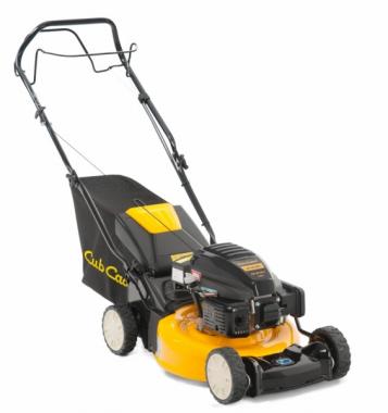 Cub Cadet CC 42 SPO