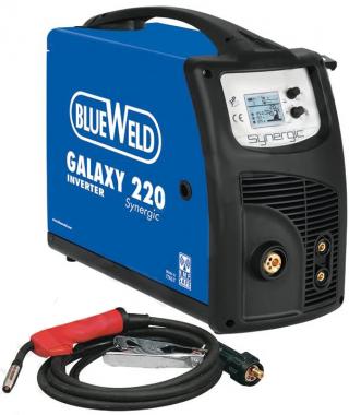 Blueweld GALAXY 220