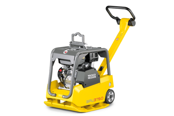 Wacker Neuson BPU 3750 Ats