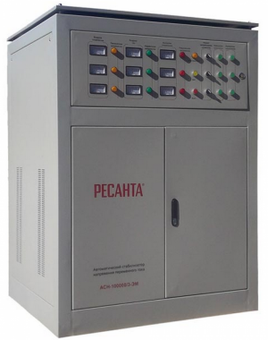 Ресанта ACH-100000/3-ЭМ