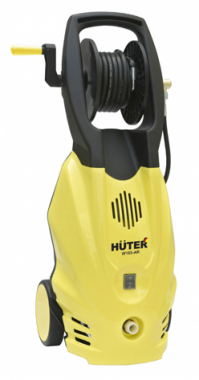 Huter W165-AR