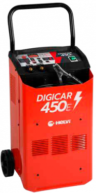 Helvi DIGICAR 450E