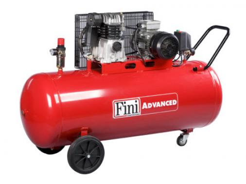 Fini MK113-270L-4T