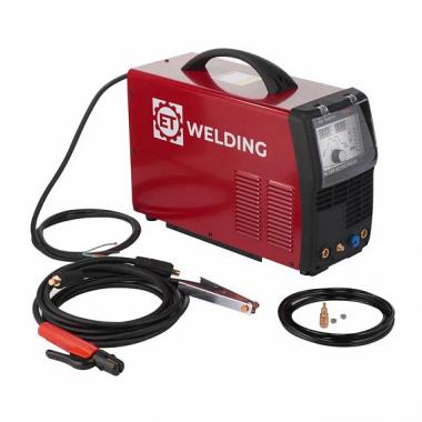 ET-Welding (Flama) TIG 320 AC/DC PULSE (без горелки)