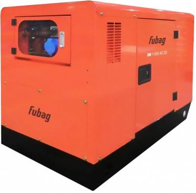 Fubag DS 11000 AC ES