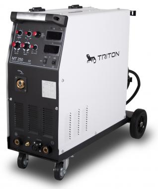 TRITON MIG MT 300