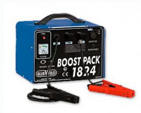 Blueweld Boost Pack 1824