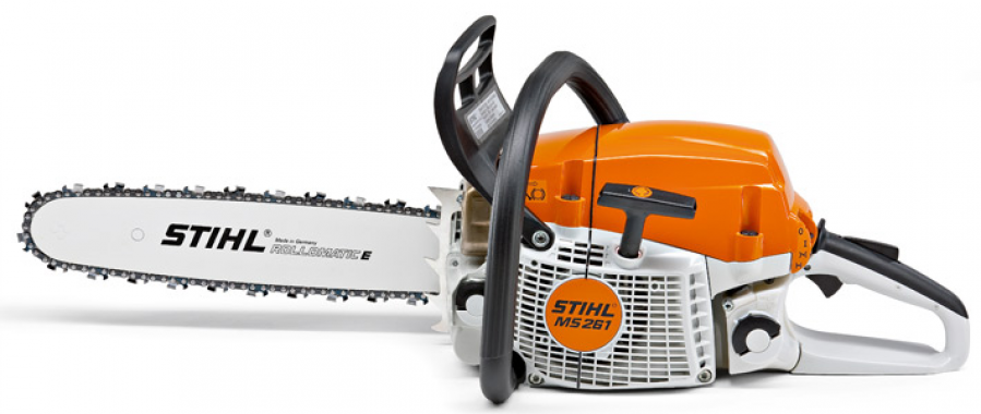 Stihl MS 261