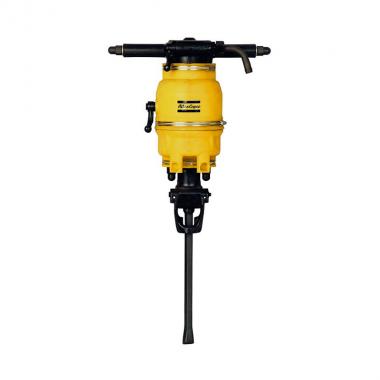 Atlas Copco RH 658 L, 22x108