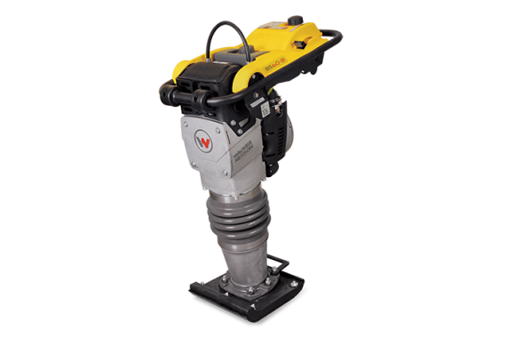 Wacker Neuson BS 50-2plus