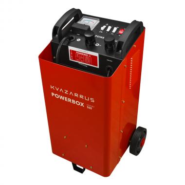 FoxWeld KVAZARRUS PowerBox 500