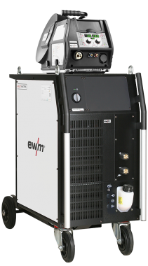 EWM TAURUS 451 SYNERGIC S MM FDW