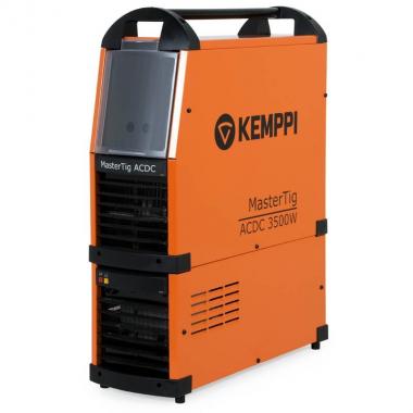 Kemppi MASTERTIG AC/DC 3500W