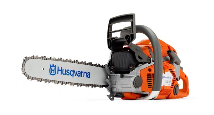 Husqvarna 560XP