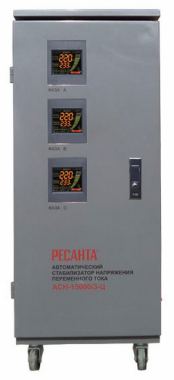 Ресанта ACH-15000/3-Ц