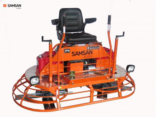 Samsan RPT 361