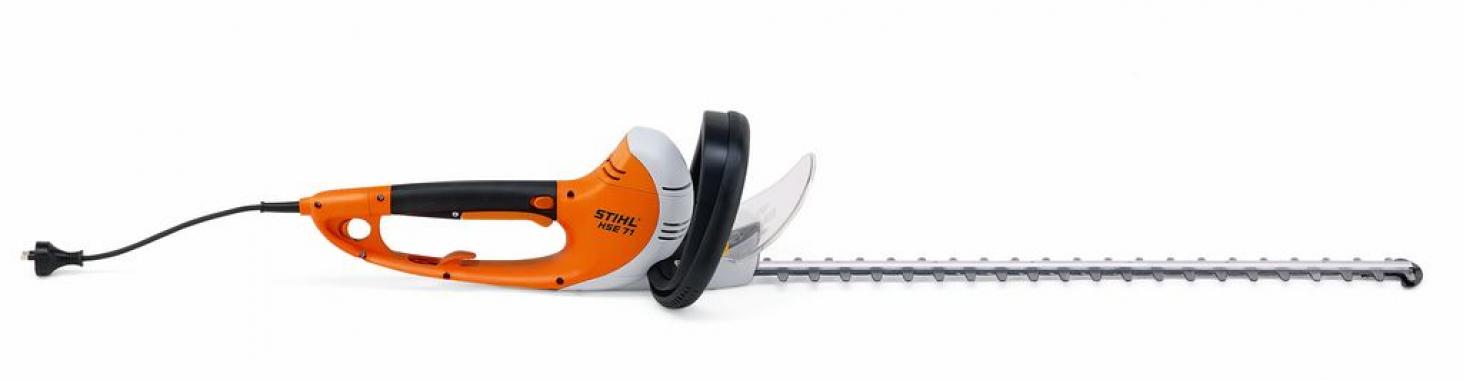 Stihl HSE 71