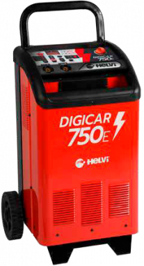 Helvi DIGICAR 750E