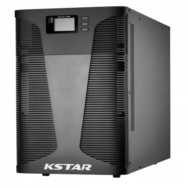 KSTAR UC 200 L