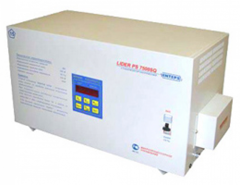 Lider PS-7500SQ-25