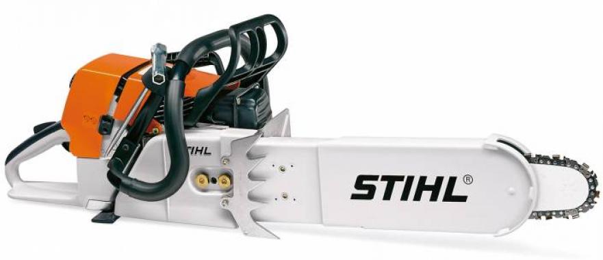 Stihl MS 461 RHD 20