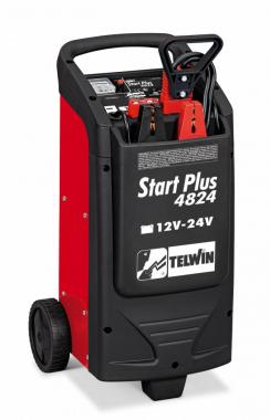 Telwin Start Plus 4824 12-24V