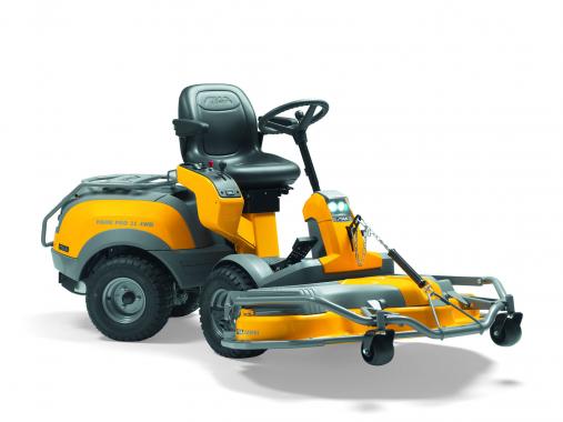 Stiga Park Pro 25 4WD