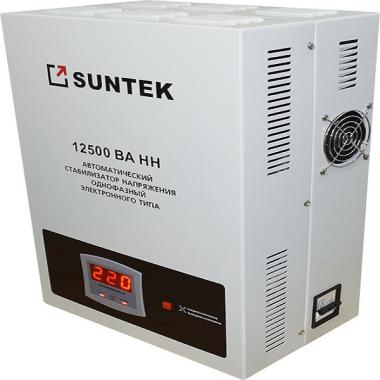 Suntek 12500 ВА, 90-285В