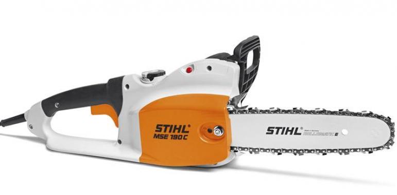 Stihl MSE190 С-Q