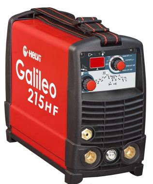 Helvi GALILEO 215HF в кейсе