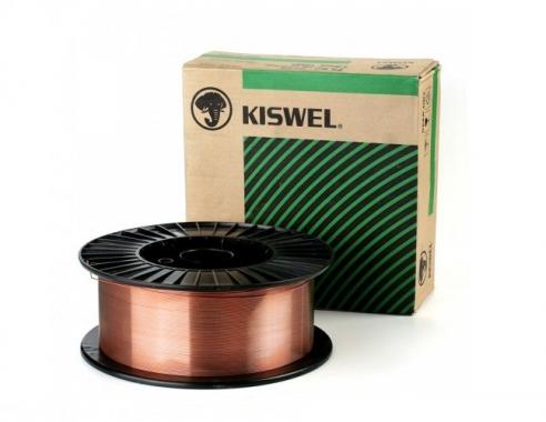 Kiswel KC-28CF (ER70S-6) 0.8 мм 5 кг