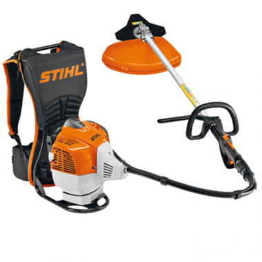 Stihl FR-410 C-E