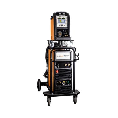 FoxWeld WECO MIG 505 DP DIGITAL В КОМПЛЕКТЕ