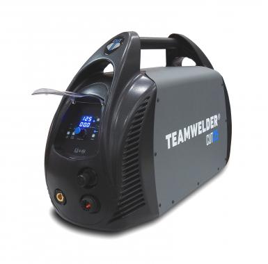 Teamwelder Cut 125