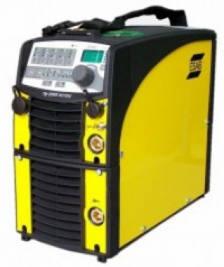 ESAB Caddy Tig 2200iw, TA33 c обратным кабелем  и газ. Шлангом и блоком охл. Cool Mi AC/DC