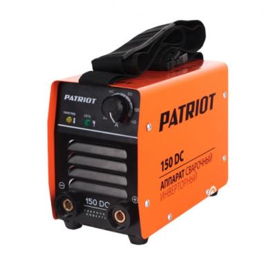 Patriot 150DC MMA