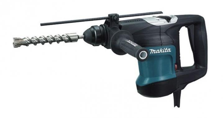 Makita HR3210C