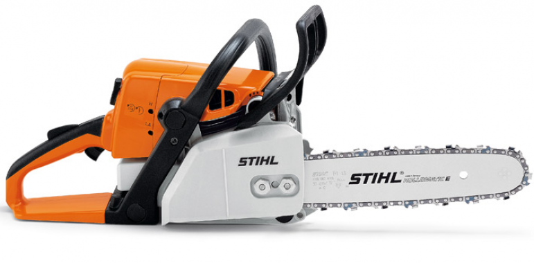 Stihl MS 230 16