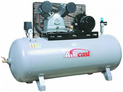 Remeza AirCast CБ4/Ф-500.W115