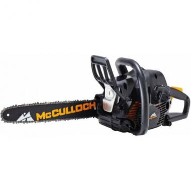 McCulloch CS400T