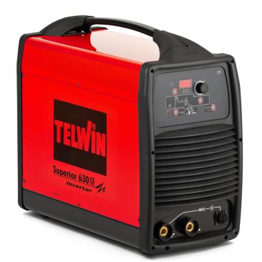 Telwin SUPERIOR 630CE VRD (816032)