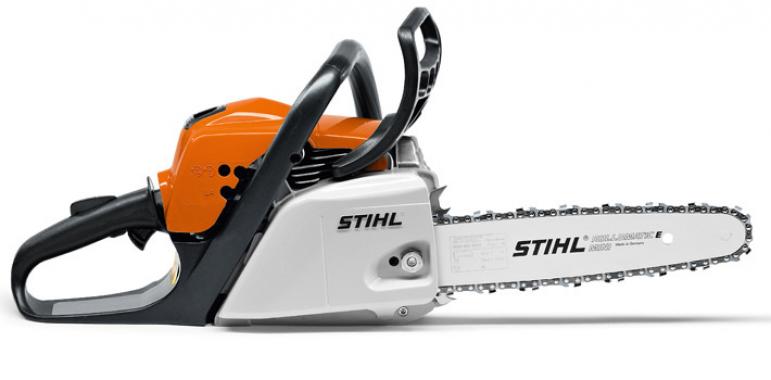 Stihl MS 181 14'