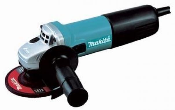 Makita 9557HNK