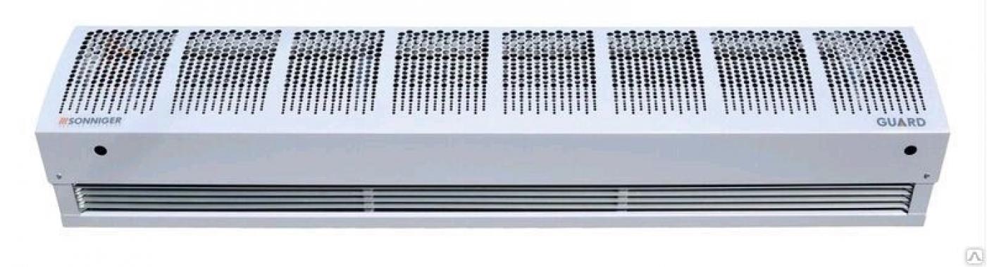 Sonniger GUARD100W (RU)