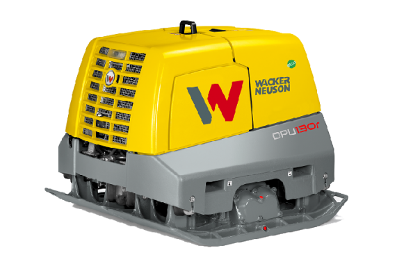 Wacker Neuson DPU 130