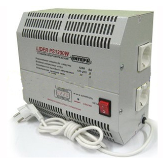 Lider PS-1200W-50