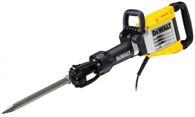 DeWALT D25961K-QS