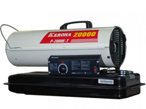 Kerona P-2000E-T