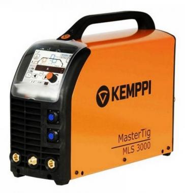 Kemppi MASTERTIG MLS 3000 DIX HF